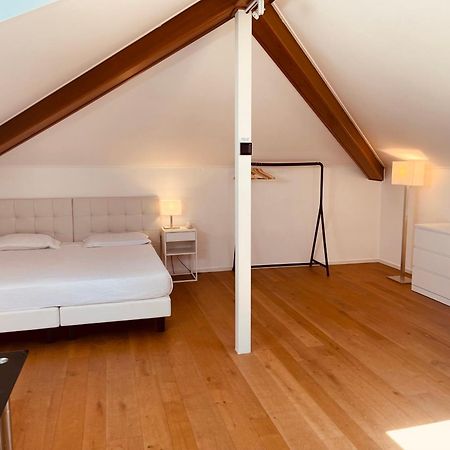 Hotel Morgana Мендризио Екстериор снимка